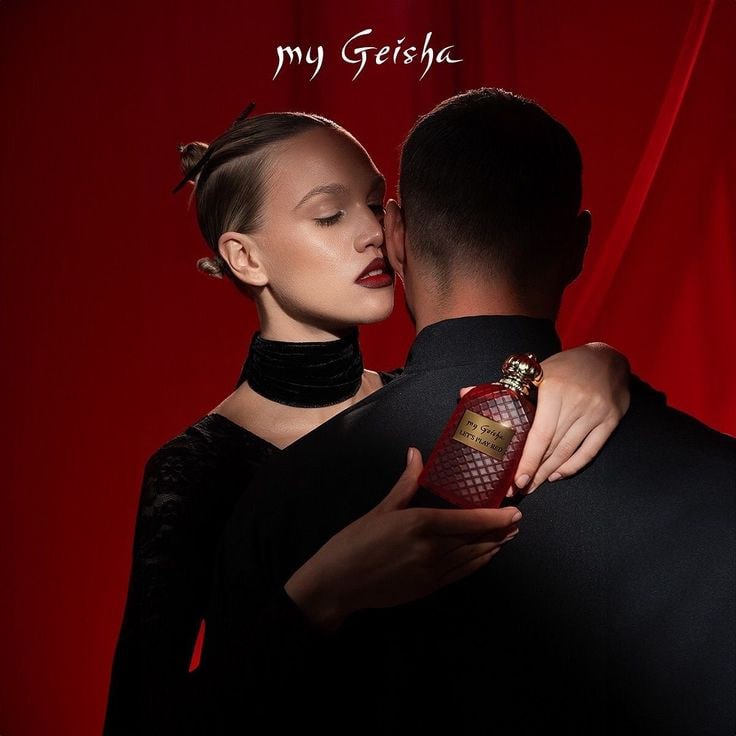 Парфумерний бренд