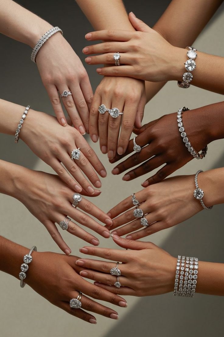 Ювелірний бутик