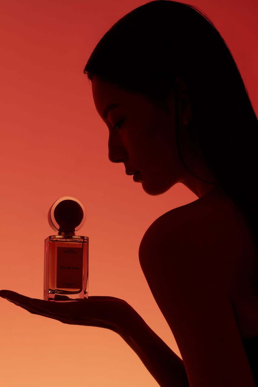 Нішевий парфум